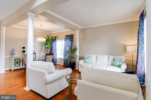 $495,000 | 5032 Springhouse Circle, Baltimore, MD 21237