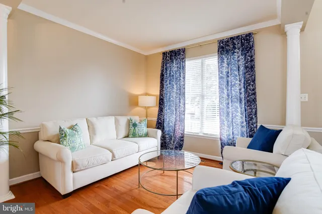 $495,000 | 5032 Springhouse Circle, Baltimore, MD 21237