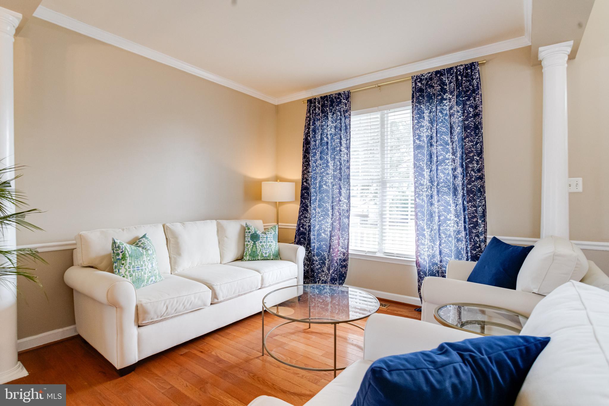 5032 Springhouse Circle Baltimore, MD 21237 - Photo 7 of 93