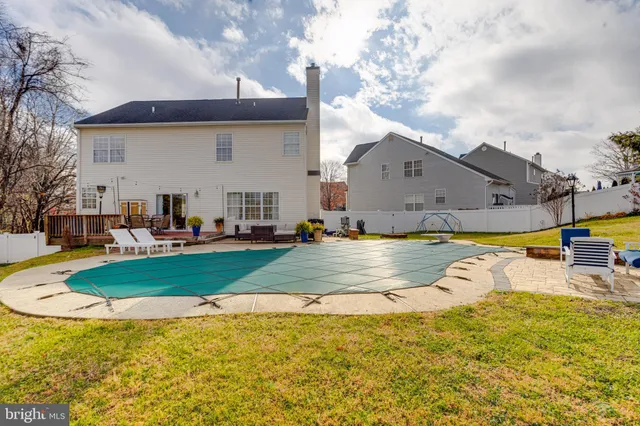 $495,000 | 5032 Springhouse Circle, Baltimore, MD 21237