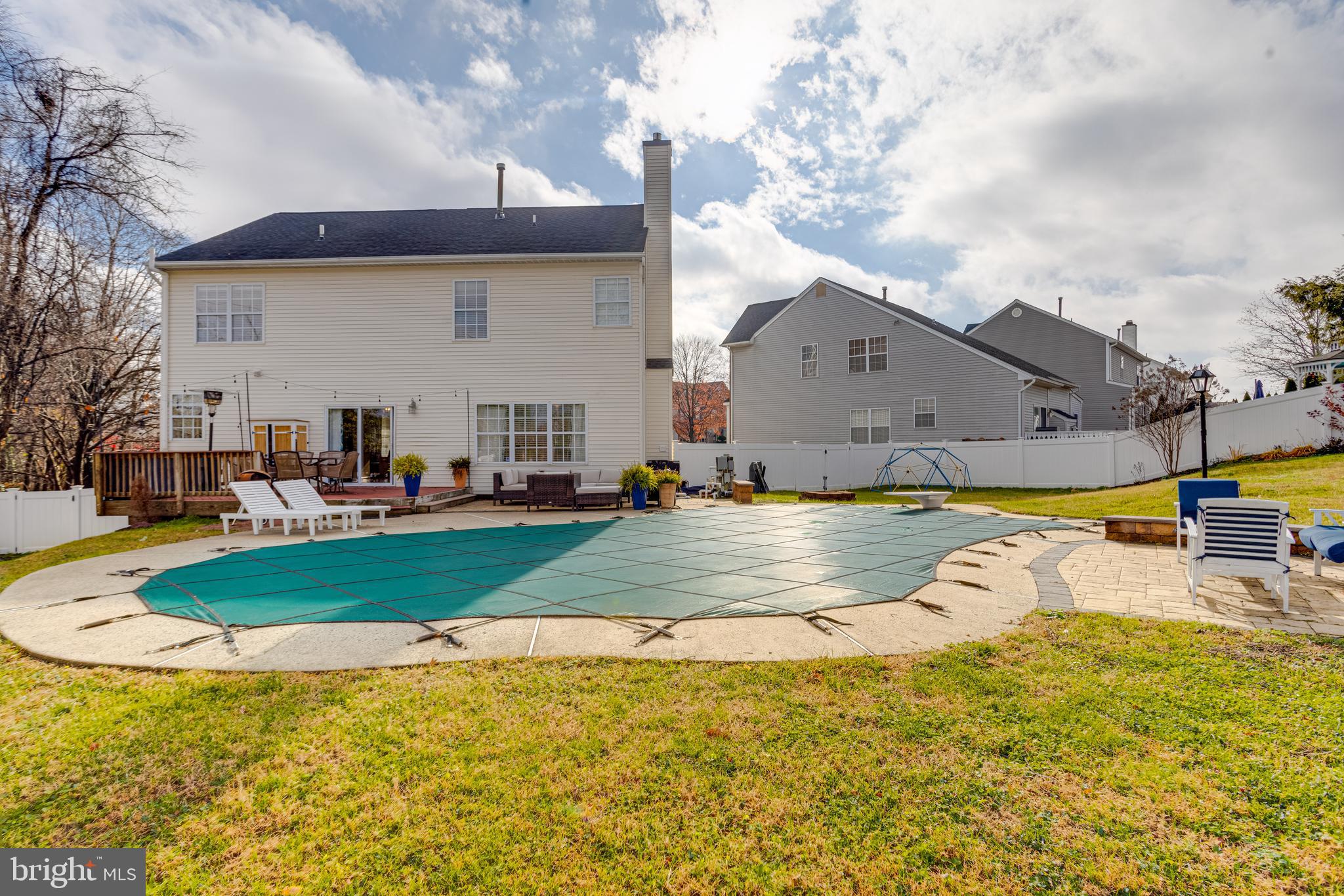 5032 Springhouse Circle Baltimore, MD 21237 - Photo 82 of 93