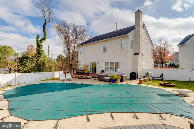 $495,000 | 5032 Springhouse Circle, Baltimore, MD 21237