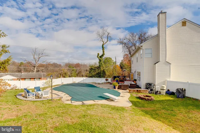 $495,000 | 5032 Springhouse Circle, Baltimore, MD 21237