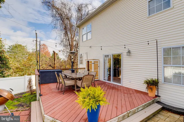 $495,000 | 5032 Springhouse Circle, Baltimore, MD 21237