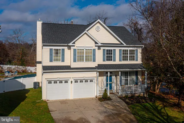 $495,000 | 5032 Springhouse Circle, Baltimore, MD 21237