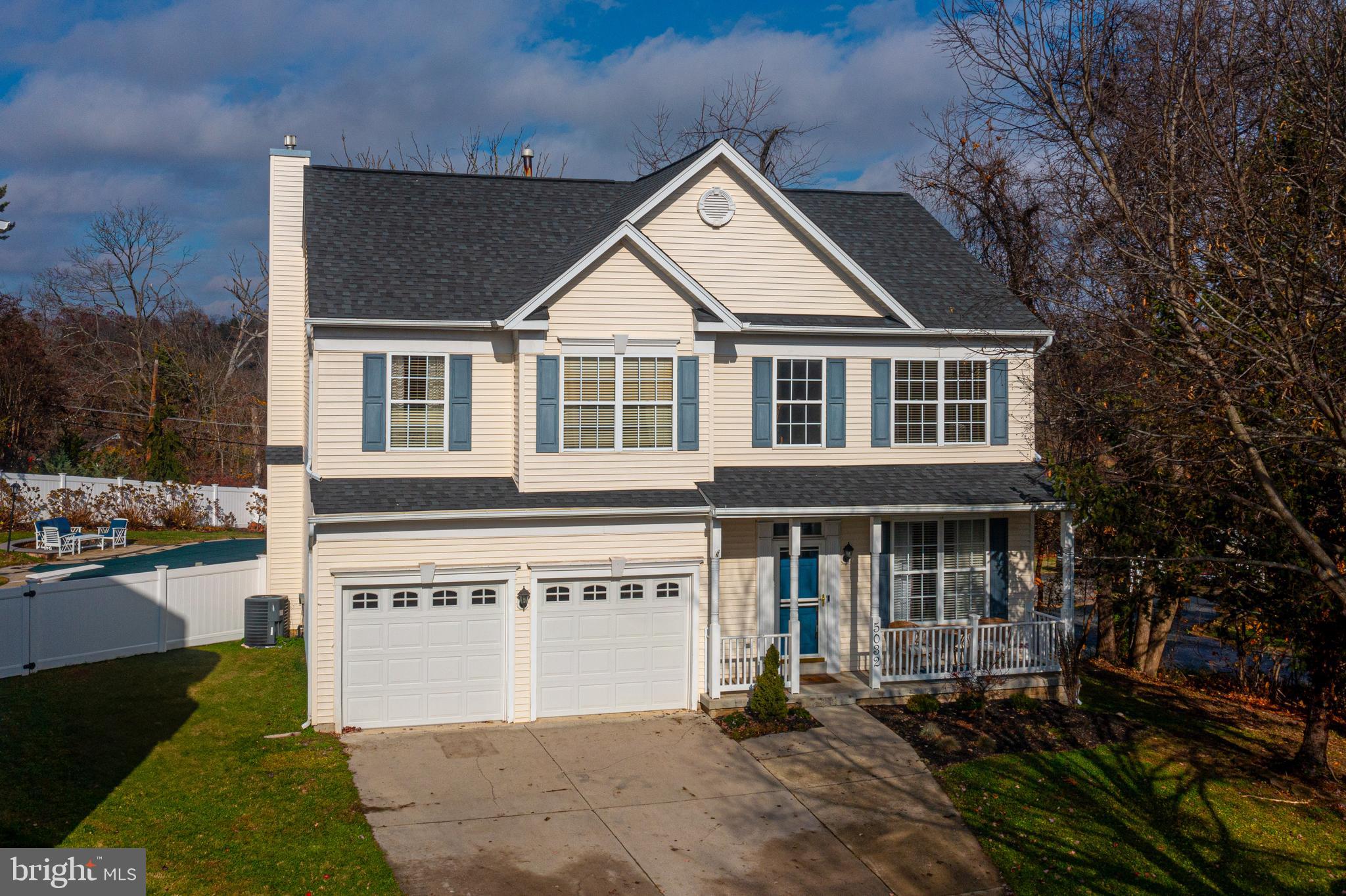 5032 Springhouse Circle Baltimore, MD 21237 - Photo 88 of 93