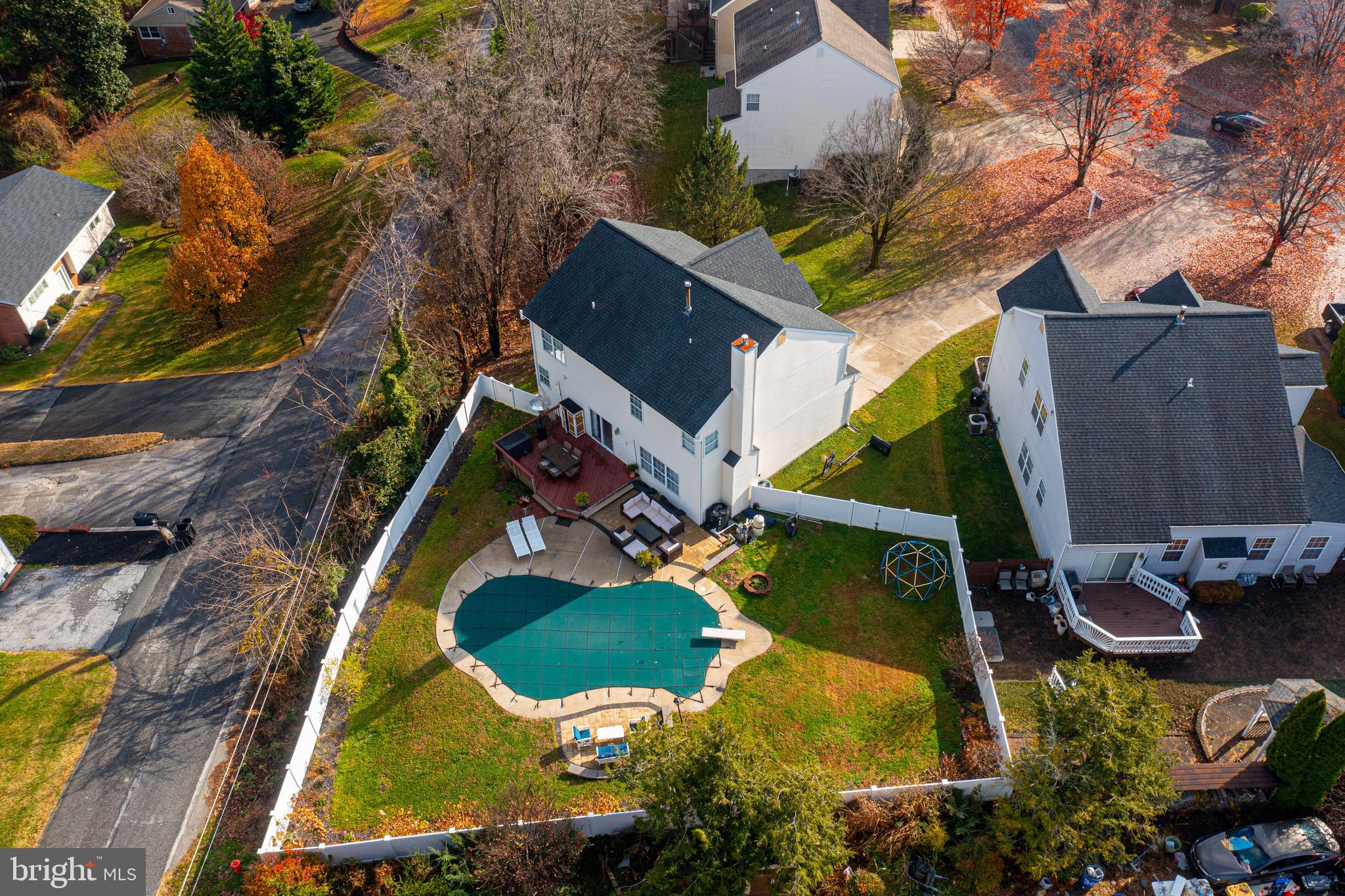 5032 Springhouse Circle Baltimore, MD 21237 - Photo 91 of 93