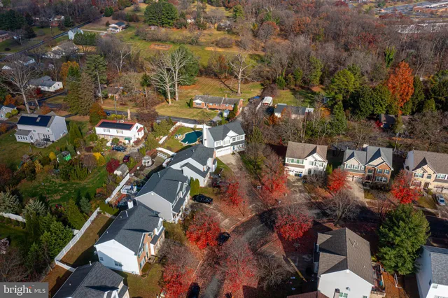 $495,000 | 5032 Springhouse Circle, Baltimore, MD 21237