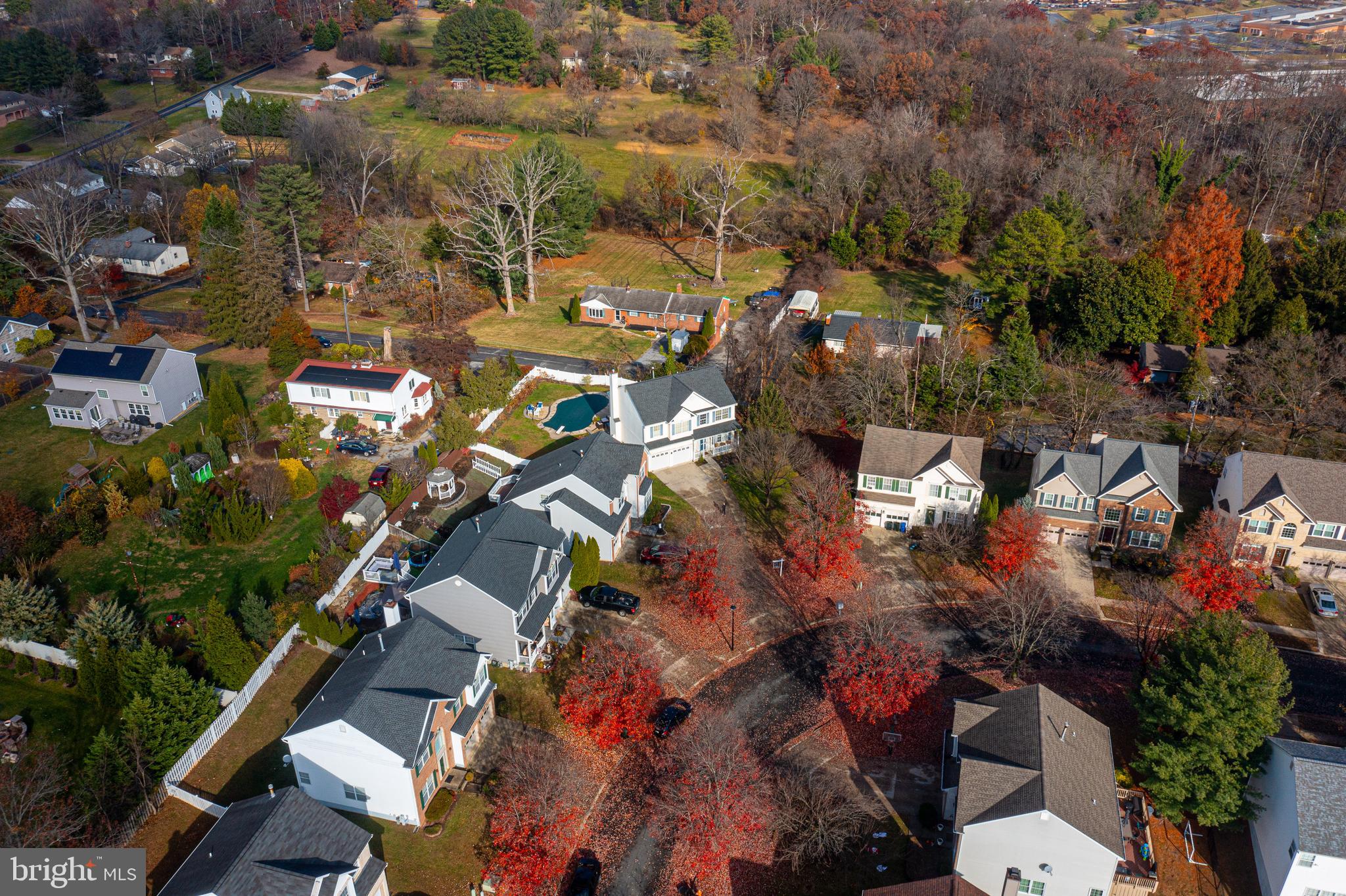 5032 Springhouse Circle Baltimore, MD 21237 - Photo 92 of 93