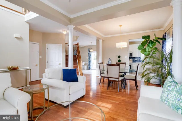 $495,000 | 5032 Springhouse Circle, Baltimore, MD 21237