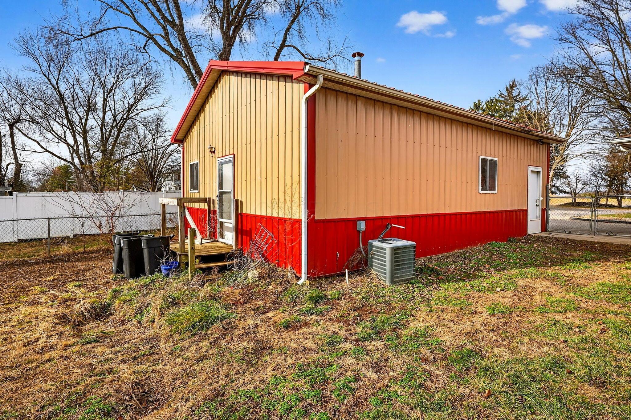 573 Dunkle Road Circleville, OH 43113 - Photo 34 of 38 573 Dunkel Rd 55