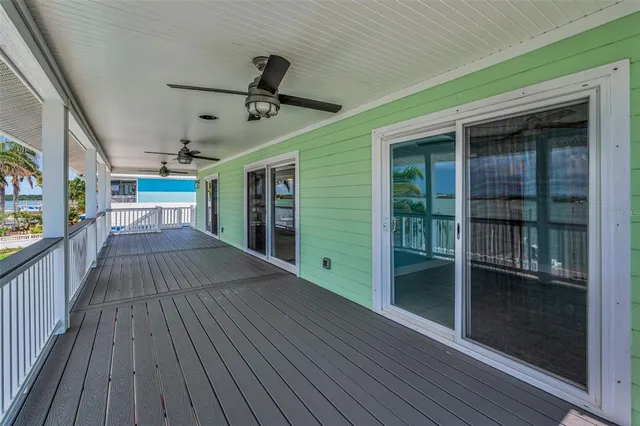 $7,500 | 804 Bay Point Drive, Madeira Beach, FL 33708