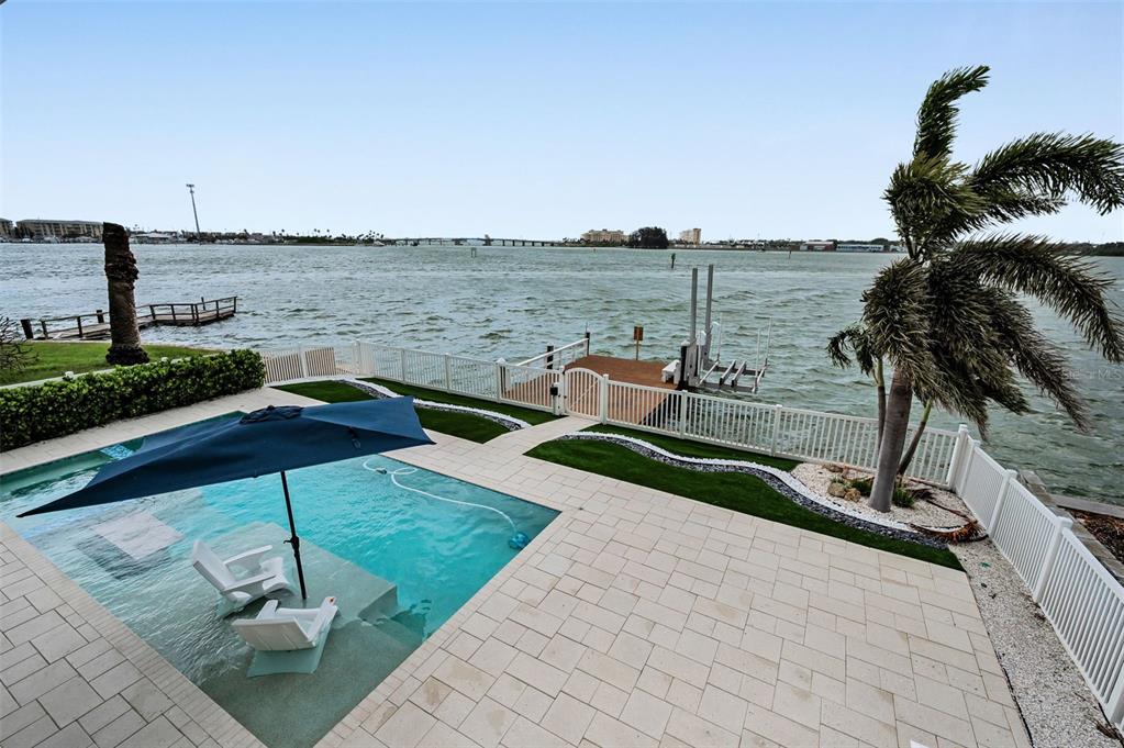 804 Bay Point Drive Madeira Beach, FL 33708 - Photo 39 of 100