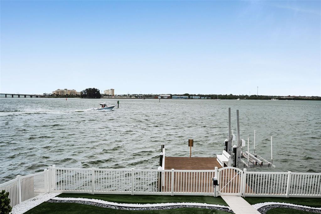 804 Bay Point Drive Madeira Beach, FL 33708 - Photo 41 of 100