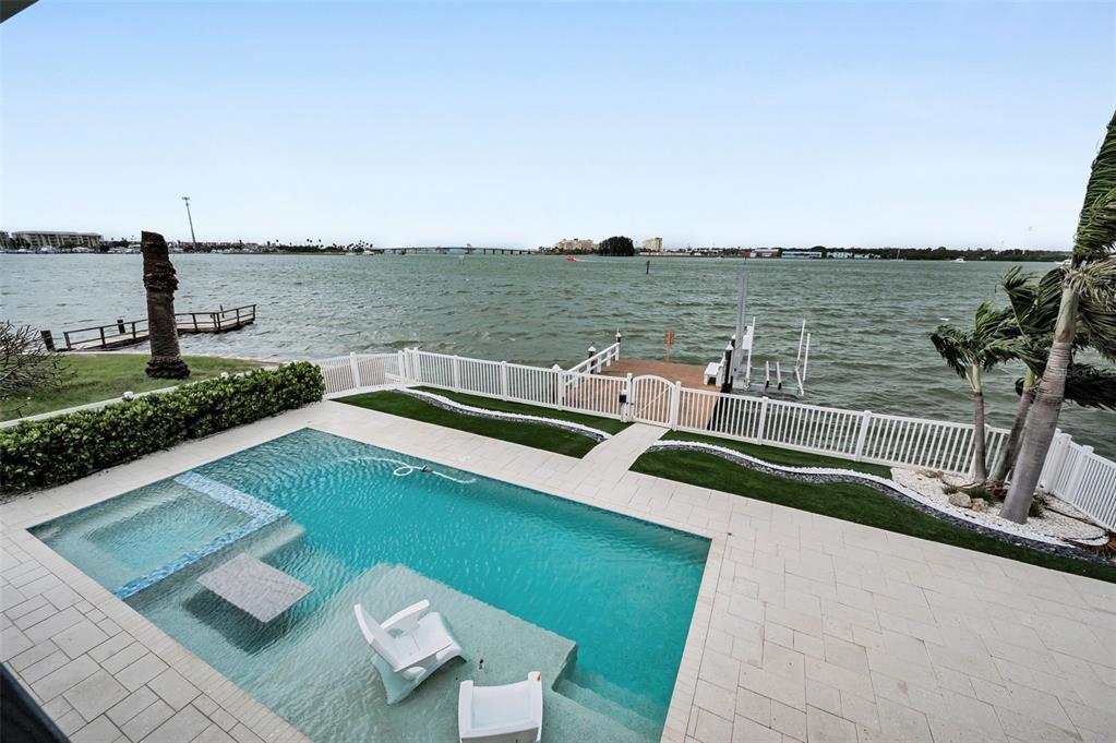 804 Bay Point Drive Madeira Beach, FL 33708 - Photo 42 of 100