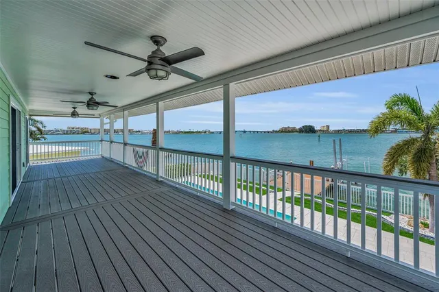 $7,500 | 804 Bay Point Drive, Madeira Beach, FL 33708