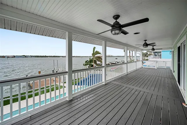 $7,500 | 804 Bay Point Drive, Madeira Beach, FL 33708