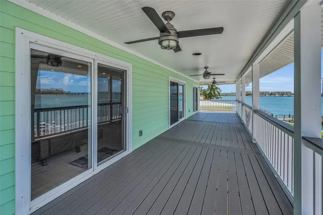 $7,500 | 804 Bay Point Drive, Madeira Beach, FL 33708