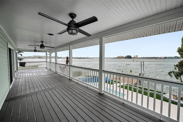 $7,500 | 804 Bay Point Drive, Madeira Beach, FL 33708