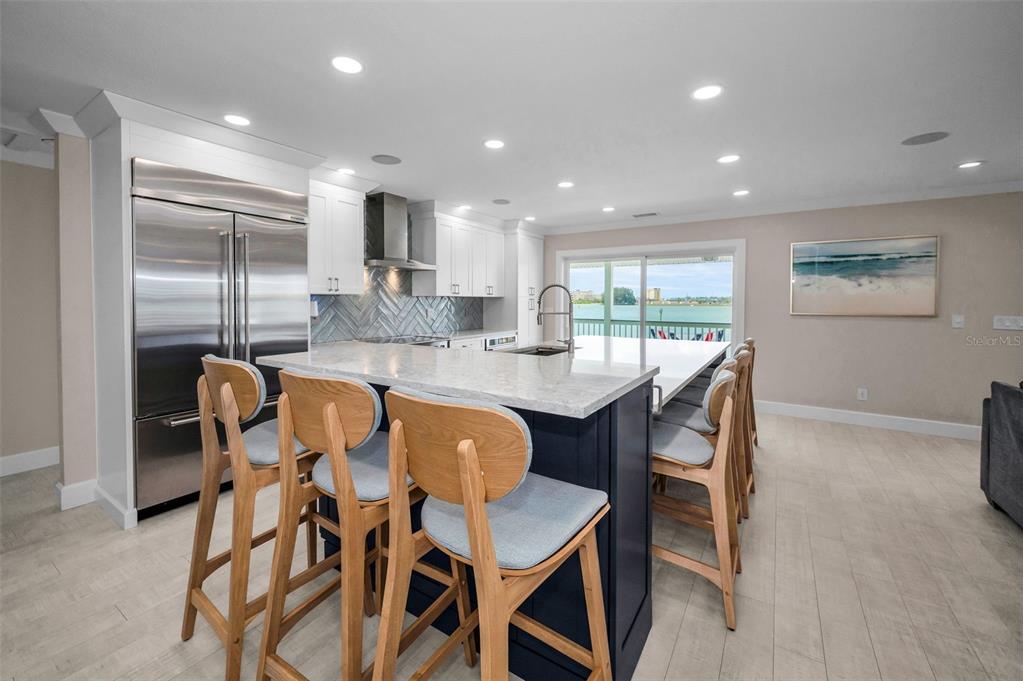 804 Bay Point Drive Madeira Beach, FL 33708 - Photo 49 of 100