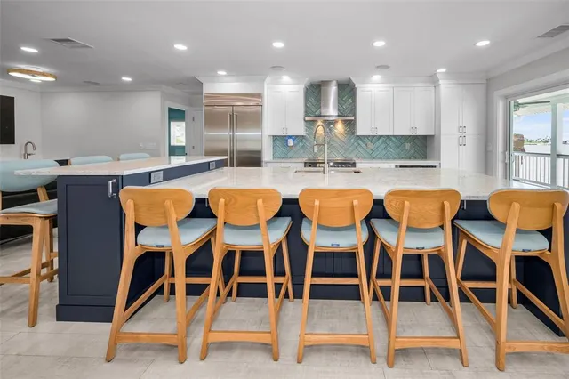 $7,500 | 804 Bay Point Drive, Madeira Beach, FL 33708