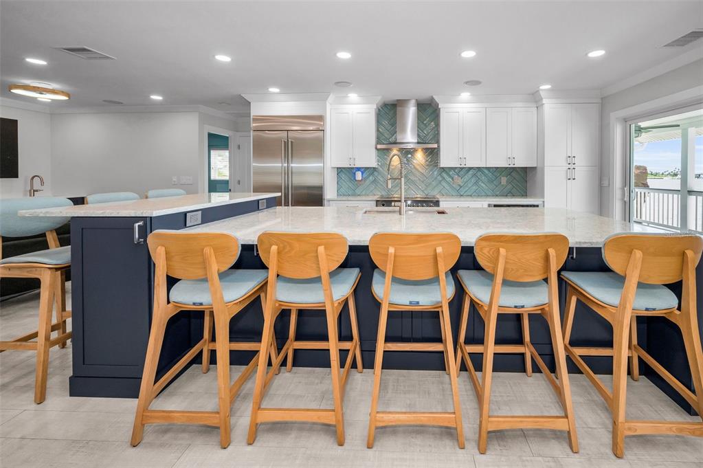 804 Bay Point Drive Madeira Beach, FL 33708 - Photo 54 of 100