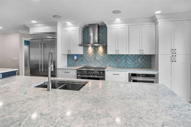 $7,500 | 804 Bay Point Drive, Madeira Beach, FL 33708