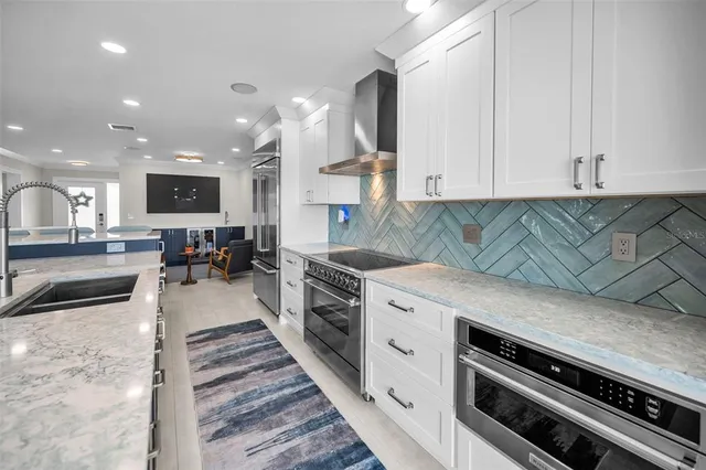 $7,500 | 804 Bay Point Drive, Madeira Beach, FL 33708