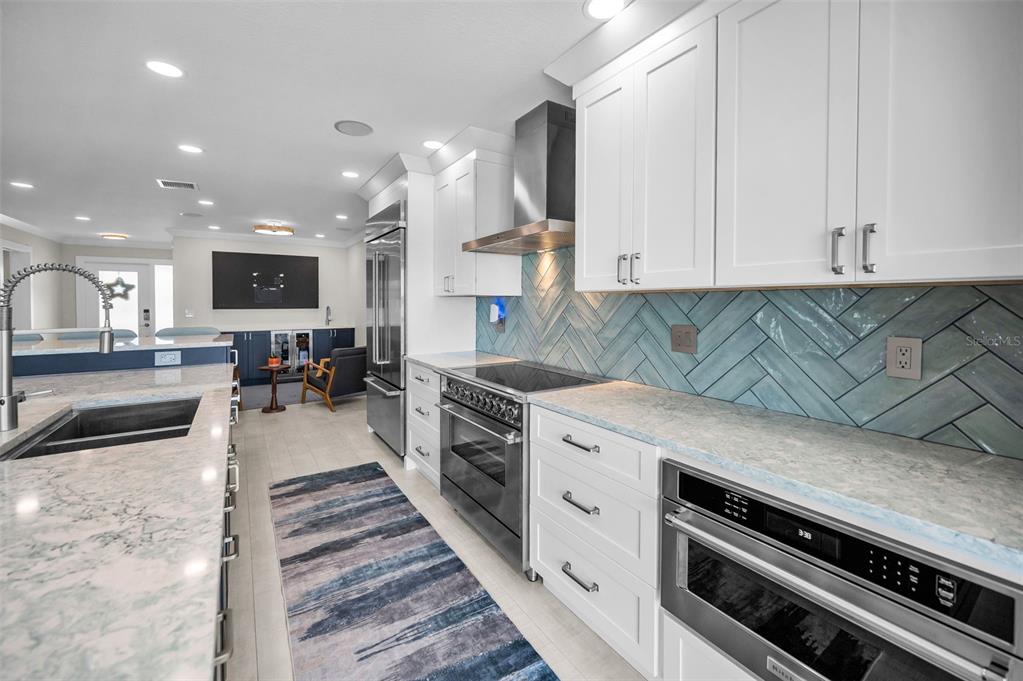 804 Bay Point Drive Madeira Beach, FL 33708 - Photo 57 of 100