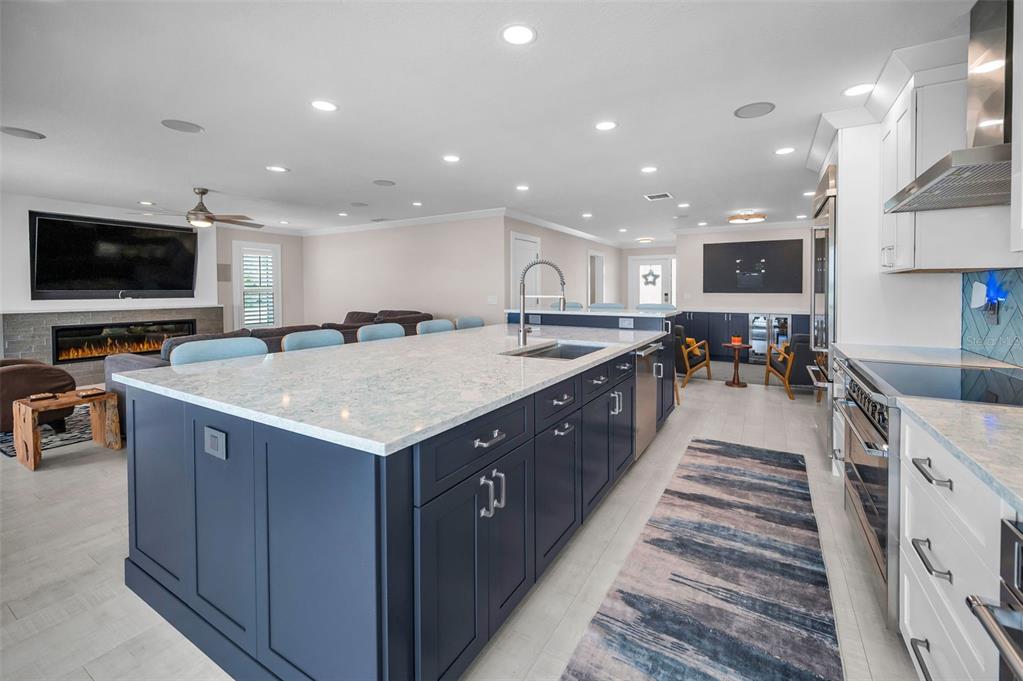 804 Bay Point Drive Madeira Beach, FL 33708 - Photo 58 of 100