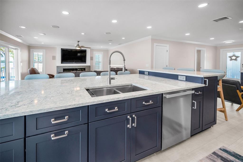 804 Bay Point Drive Madeira Beach, FL 33708 - Photo 59 of 100