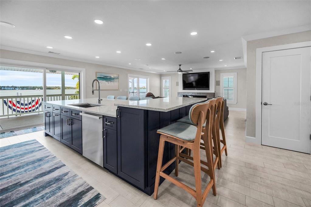 804 Bay Point Drive Madeira Beach, FL 33708 - Photo 61 of 100