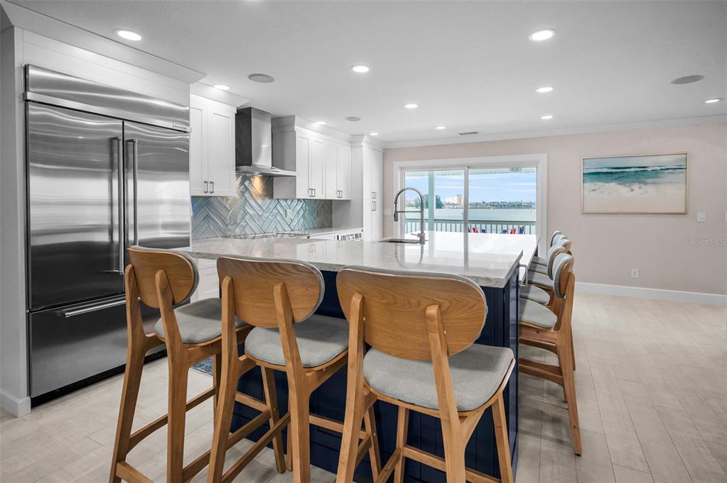 804 Bay Point Drive Madeira Beach, FL 33708 - Photo 62 of 100