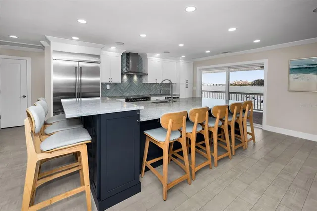 $7,500 | 804 Bay Point Drive, Madeira Beach, FL 33708