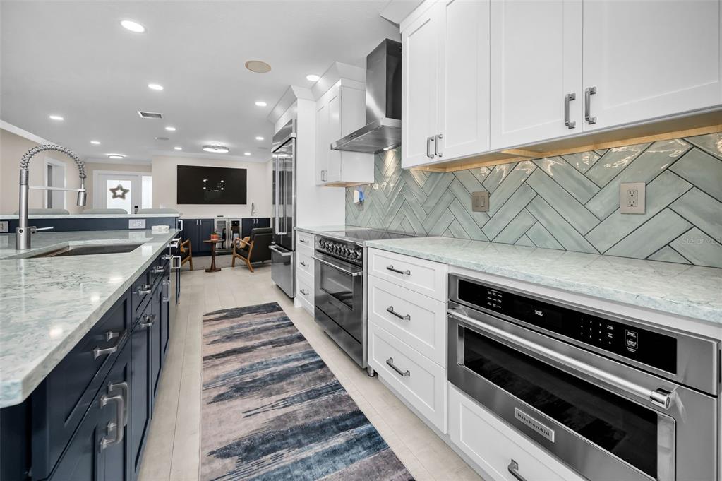 804 Bay Point Drive Madeira Beach, FL 33708 - Photo 71 of 100