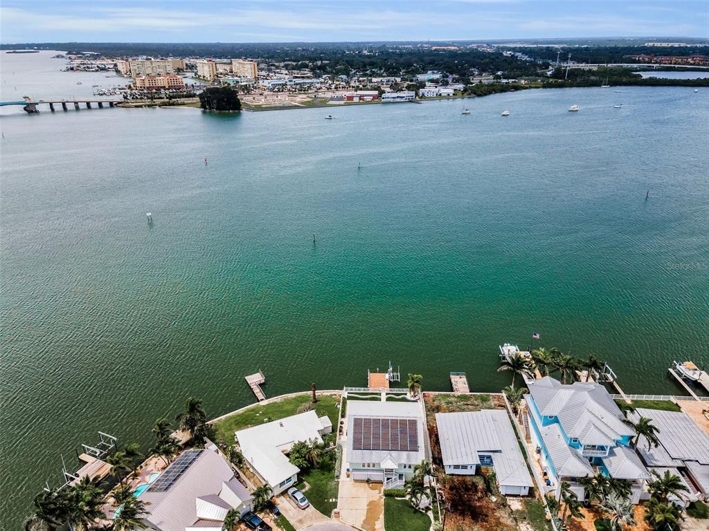 804 Bay Point Drive Madeira Beach, FL 33708 - Photo 8 of 100