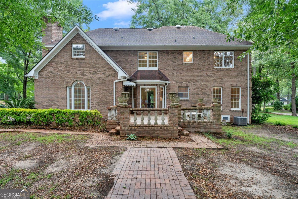 1015 Cherokee Road Perry, GA 31069 - Photo 68 of 85