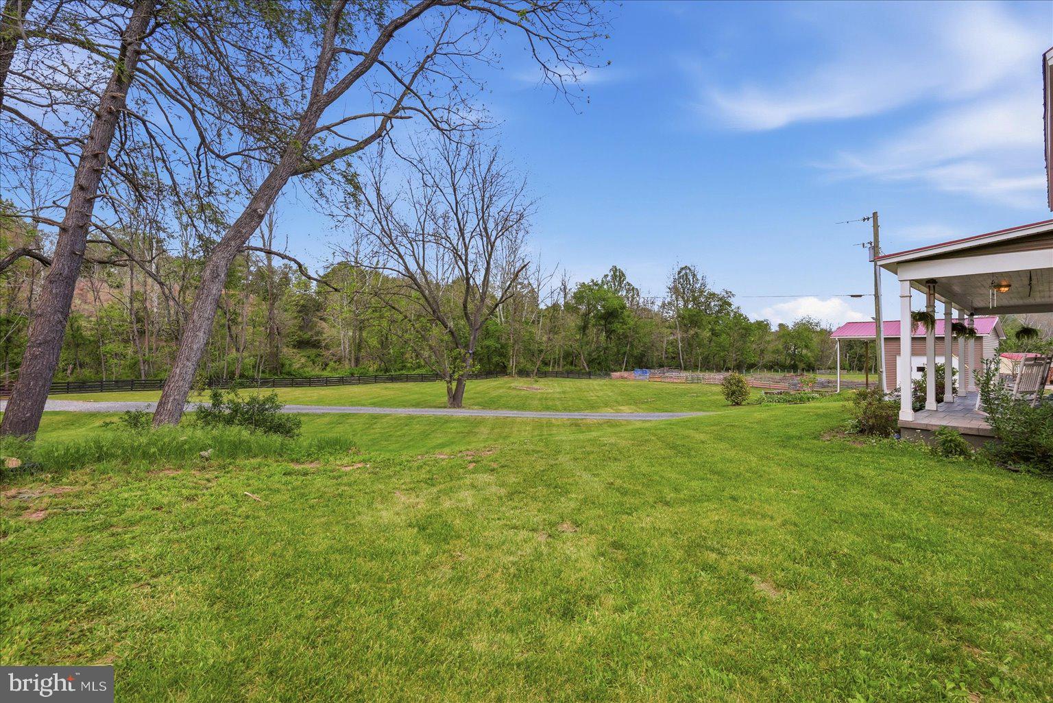 15095 Little Dry River Road Fulks Run, VA 22830 - Photo 67 of 144