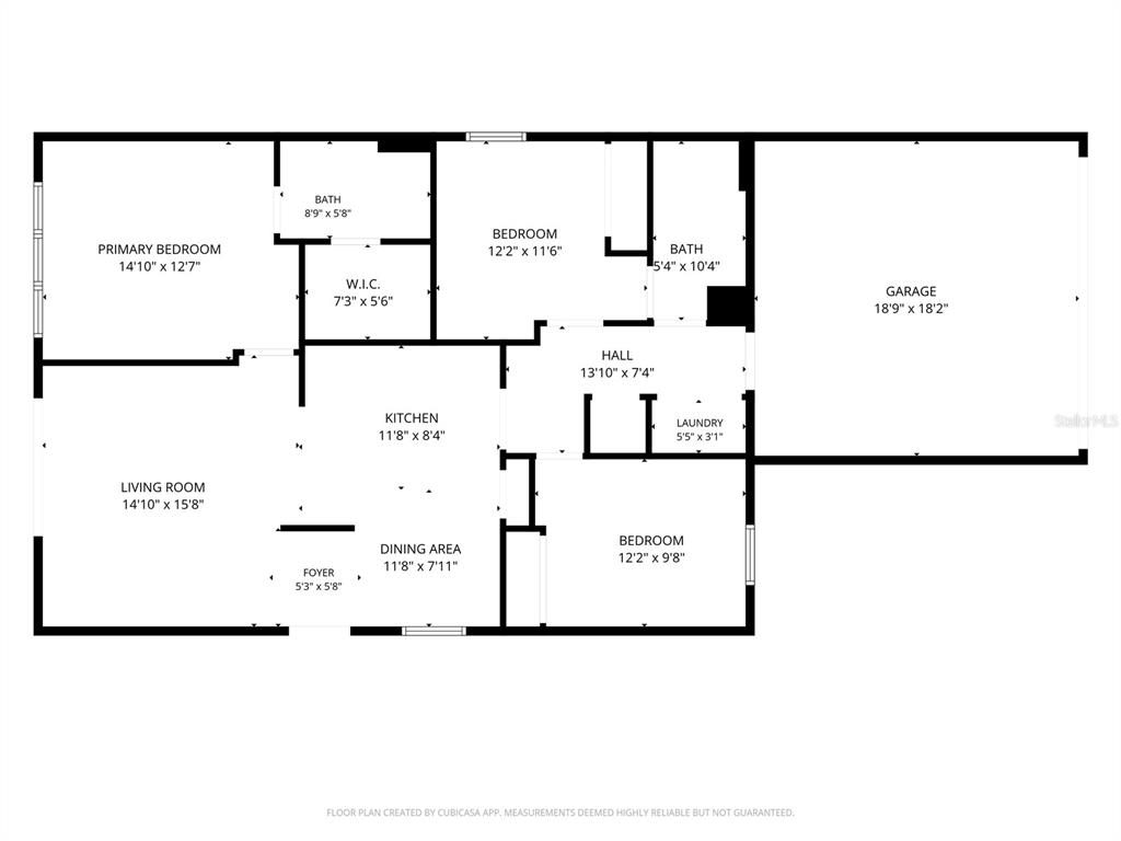9780 50th St Circle East Parrish, FL 34219 - Photo 47 of 47