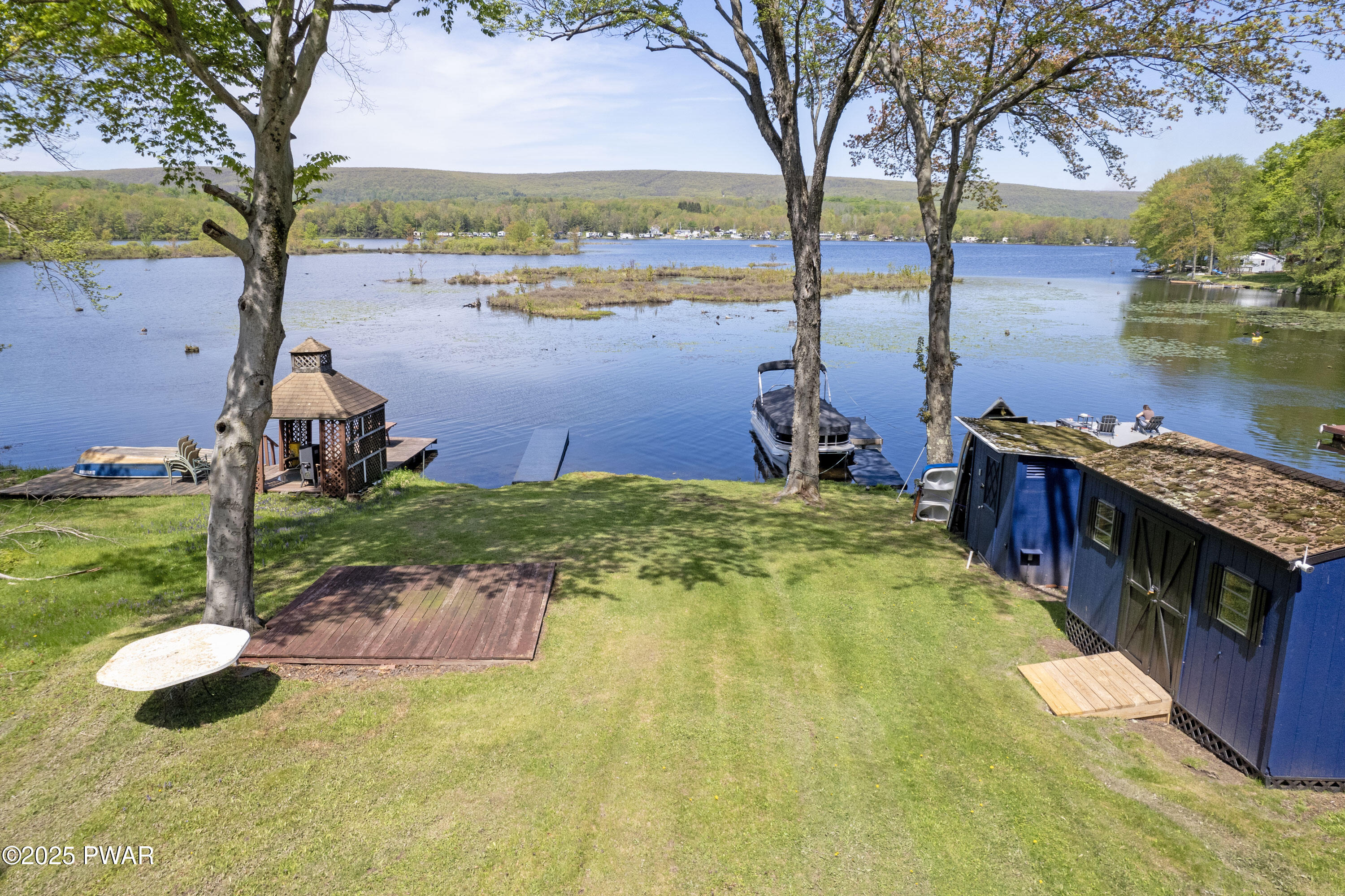 124-128 Rosebank Road Lake Ariel, PA 18436 - Photo 4 of 100