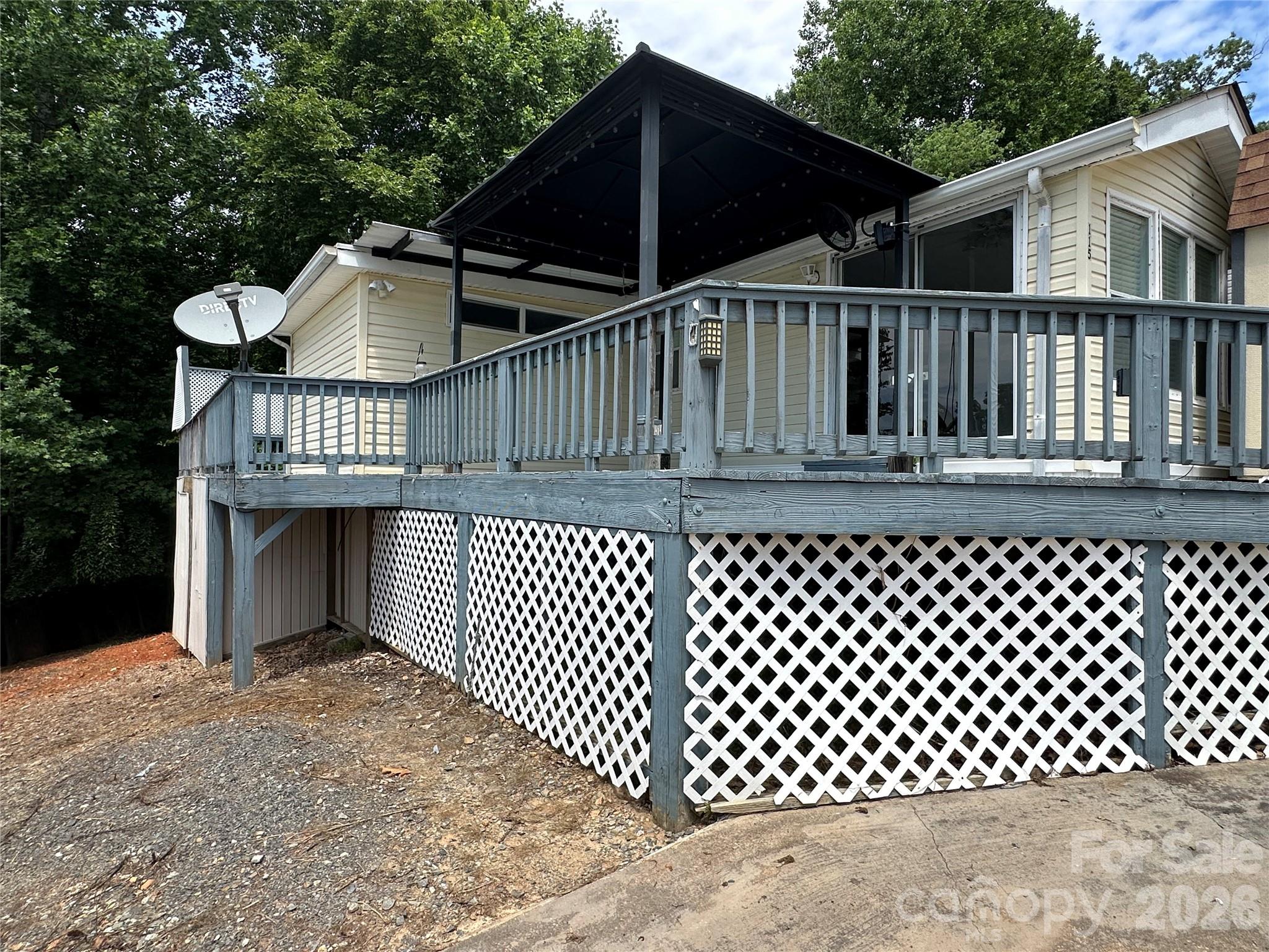 115 Badin Vw Road New London, NC 28127 - Photo 23 of 47