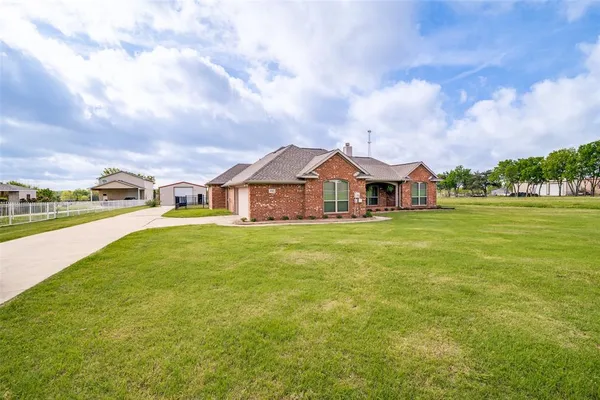 $700,000 | 9798 Helms Trail, Forney, TX 75126