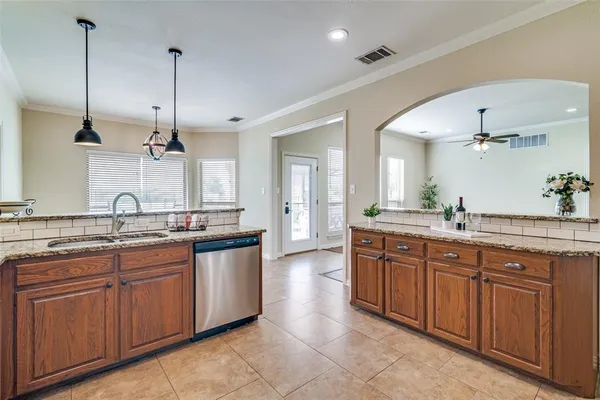$700,000 | 9798 Helms Trail, Forney, TX 75126