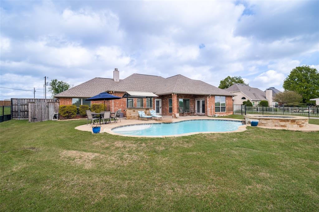 9798 Helms Trail Forney, TX 75126 - Photo 30 of 40