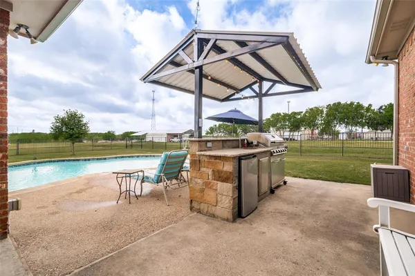 $700,000 | 9798 Helms Trail, Forney, TX 75126