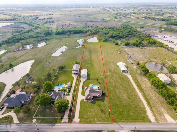 $700,000 | 9798 Helms Trail, Forney, TX 75126