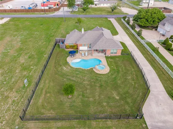 $700,000 | 9798 Helms Trail, Forney, TX 75126