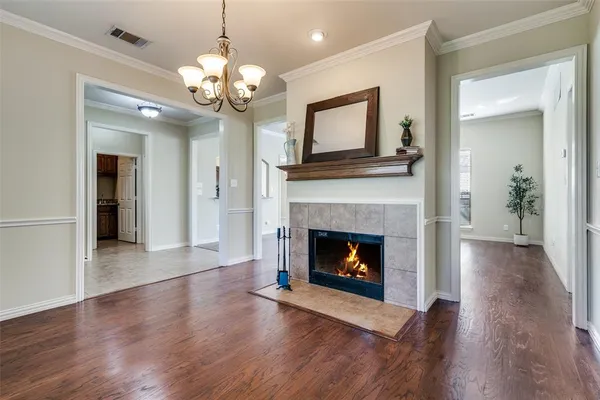 $700,000 | 9798 Helms Trail, Forney, TX 75126