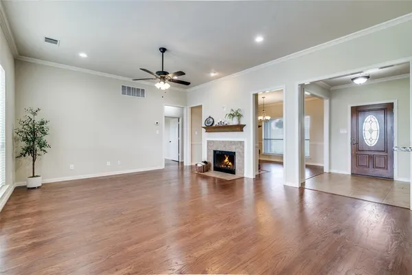 $700,000 | 9798 Helms Trail, Forney, TX 75126