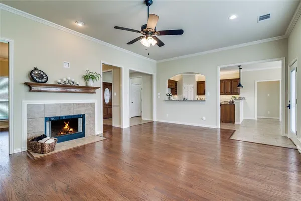 $700,000 | 9798 Helms Trail, Forney, TX 75126